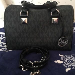 NWT Michael Kors Grayson